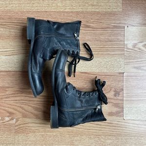 ‼️SOLD‼️John Varvatos Men’s Boots